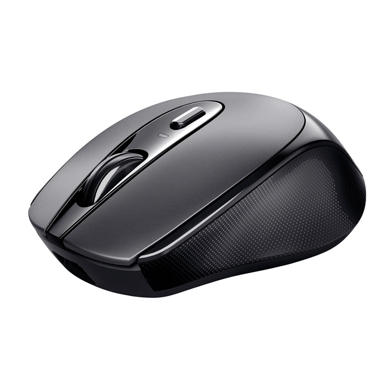 Souris Sans Fil Trust Zaya Rechargeable Bon état -  reconditionné disponible sur Electro Depot